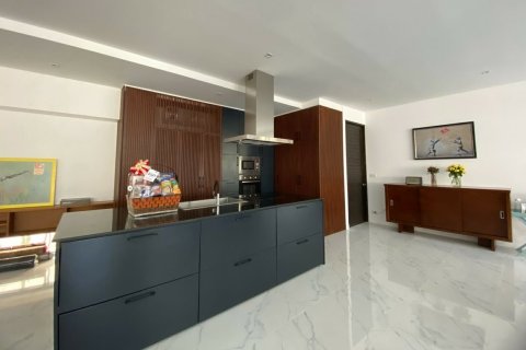 House in Chiang Mai, Thailand 4 bedrooms № 155309 - photo 9