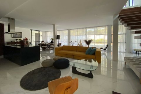 House in Chiang Mai, Thailand 4 bedrooms № 155309 - photo 7