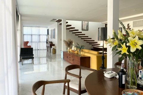 House in Chiang Mai, Thailand 4 bedrooms № 155309 - photo 10