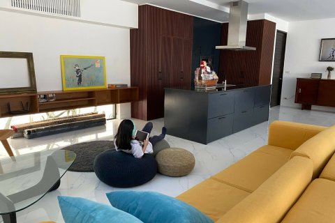 House in Chiang Mai, Thailand 4 bedrooms № 155309 - photo 12