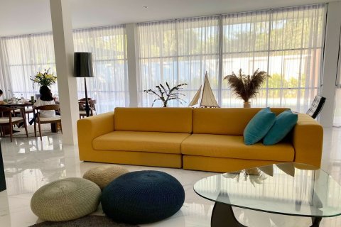 House in Chiang Mai, Thailand 4 bedrooms № 155309 - photo 6