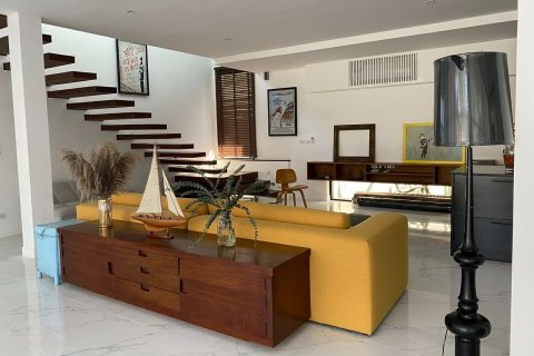 House in Chiang Mai, Thailand 4 bedrooms № 155309 - photo 5