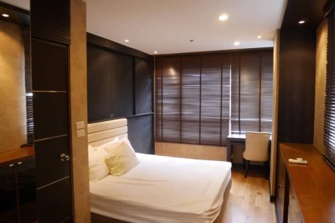 Condo à Bangkok, Thaïlande, 1 chambre  № 155303 - photo 6