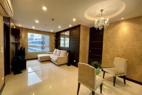 Condo à Bangkok, Thaïlande, 1 chambre  № 155303 - photo 2
