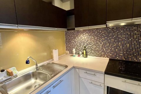 Condo à Bangkok, Thaïlande, 1 chambre  № 155303 - photo 4