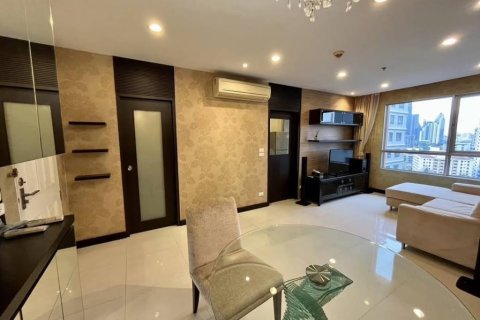 Condo à Bangkok, Thaïlande, 1 chambre  № 155303 - photo 3