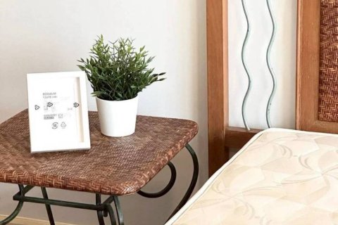 Кондоминиум с 3 спальнями в Бангкоке, Таиланд № 155302 - фото 6