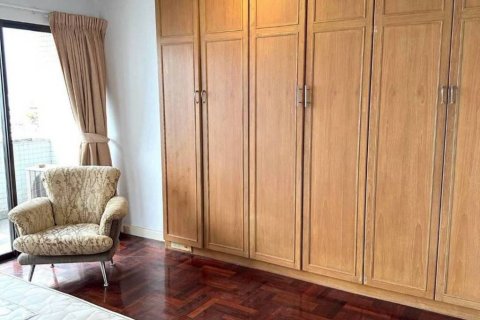 Кондоминиум с 3 спальнями в Бангкоке, Таиланд № 155302 - фото 7