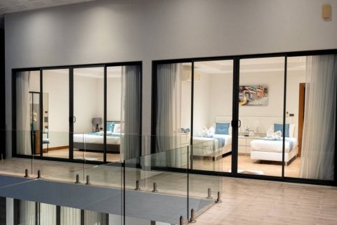 Вилла в Самуи, Таиланд с 5 спальнями № 155304 - фото 8