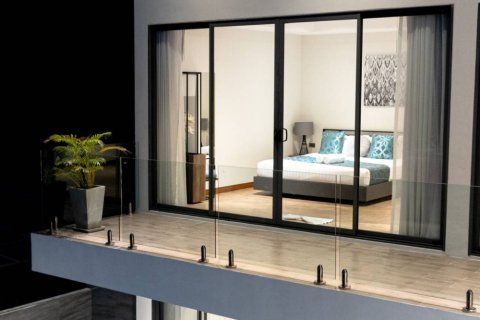 Вилла в Самуи, Таиланд с 5 спальнями № 155304 - фото 9