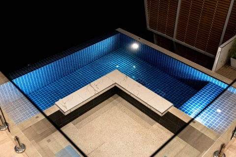 Вилла в Самуи, Таиланд с 5 спальнями № 155304 - фото 7