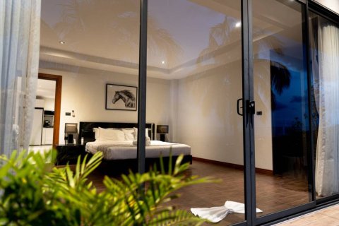 Вилла в Самуи, Таиланд с 5 спальнями № 155304 - фото 10