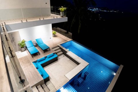 Вилла в Самуи, Таиланд с 5 спальнями № 155304 - фото 5