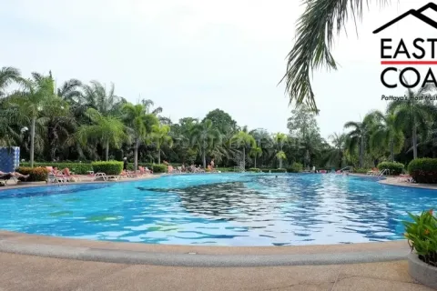 Condominio de 1 dormitorio en Jomtien Beach, Pattaya, Tailandia № 213607 - foto 27
