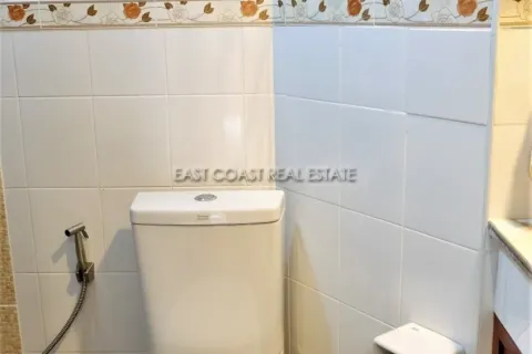 Condominio de 1 dormitorio en Jomtien Beach, Pattaya, Tailandia № 213607 - foto 24