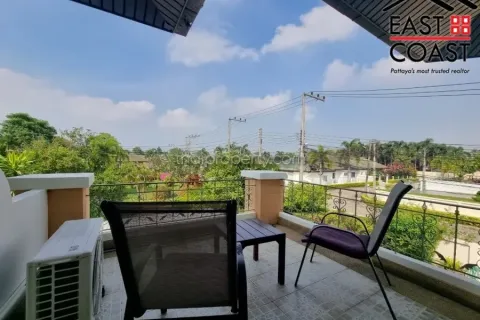 Casa de 3 dormitorios en Pattaya, Tailandia № 213611 - foto 15