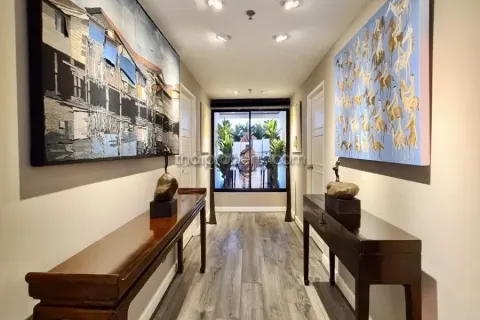 Condominio de 2 dormitorios en Pattaya, Tailandia № 213609 - foto 28