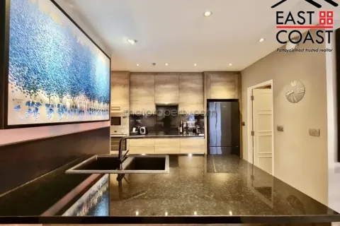 Condominio de 2 dormitorios en Pattaya, Tailandia № 213609 - foto 15
