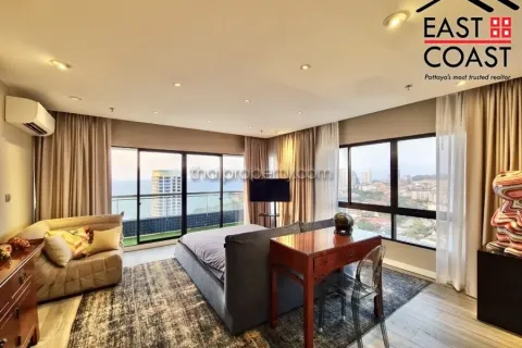 Condominio de 2 dormitorios en Pattaya, Tailandia № 213609 - foto 29