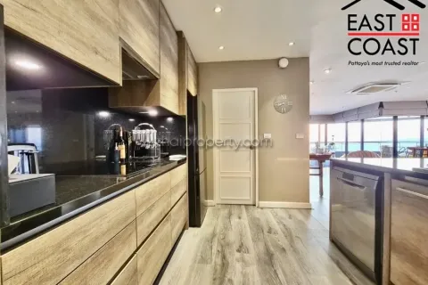 Condominio de 2 dormitorios en Pattaya, Tailandia № 213609 - foto 20