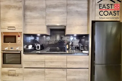 Condominio de 2 dormitorios en Pattaya, Tailandia № 213609 - foto 16
