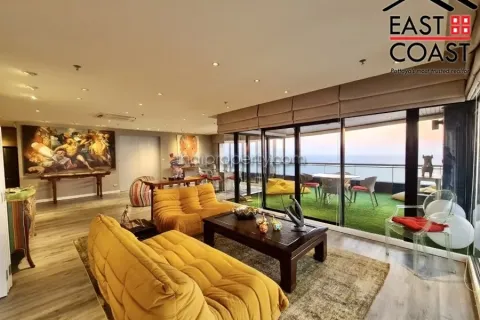 Condominio de 2 dormitorios en Pattaya, Tailandia № 213609 - foto 6