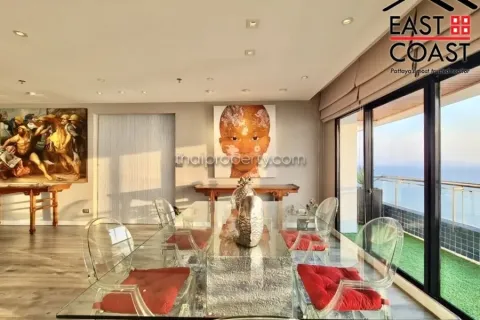 Condominio de 2 dormitorios en Pattaya, Tailandia № 213609 - foto 12