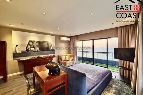 Condominio de 2 dormitorios en Pattaya, Tailandia № 213609 - foto 30