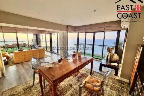 Condominio de 2 dormitorios en Pattaya, Tailandia № 213609 - foto 22