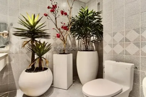 Condominio de 2 dormitorios en Pattaya, Tailandia № 213609 - foto 26