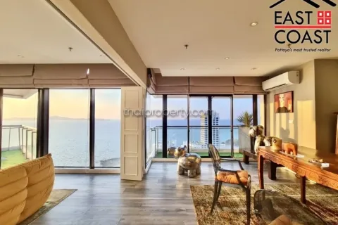 Condominio de 2 dormitorios en Pattaya, Tailandia № 213609 - foto 23