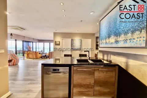 Condominio de 2 dormitorios en Pattaya, Tailandia № 213609 - foto 18