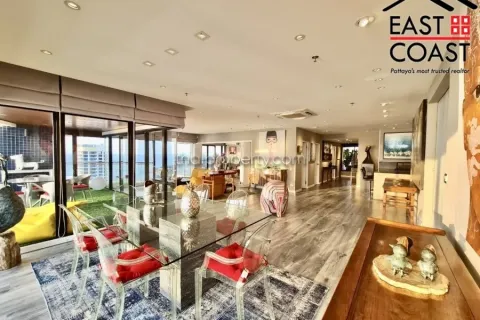 Condominio de 2 dormitorios en Pattaya, Tailandia № 213609 - foto 11