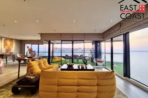 Condominio de 2 dormitorios en Pattaya, Tailandia № 213609 - foto 5