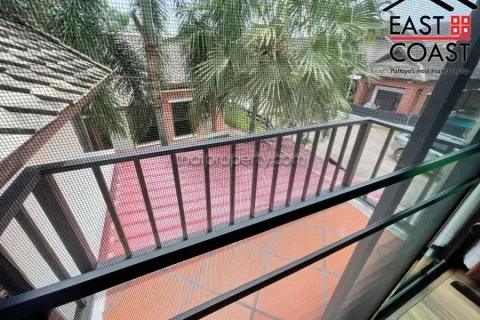 Casa de 4 dormitorios en Pattaya, Tailandia № 213606 - foto 18