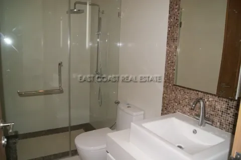 Condominio de 2 dormitorios en Pattaya, Tailandia № 213608 - foto 7