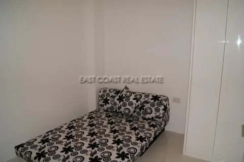 Condominio de 2 dormitorios en Pattaya, Tailandia № 213608 - foto 6