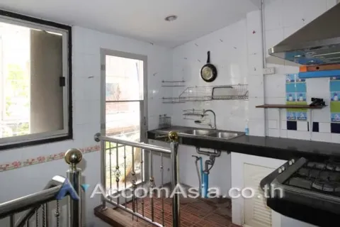 Studio in Bang Rak, Bangkok, Thailand № 218511 - Foto 5