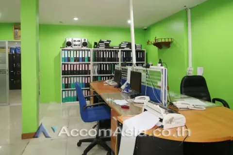 Studio in Bang Rak, Bangkok, Thailand № 218511 - Foto 3