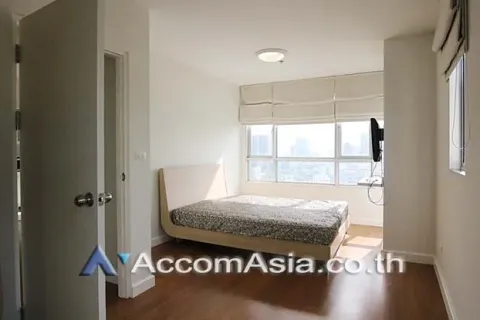 Eigentumswohnung in Khlong Toei, Bangkok, Thailand, 1 Schlafzimmer  № 218508 - Foto 4