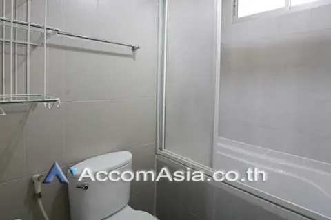 Eigentumswohnung in Khlong Toei, Bangkok, Thailand, 1 Schlafzimmer  № 218508 - Foto 6
