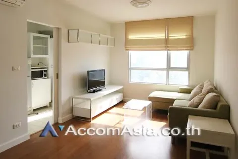 Eigentumswohnung in Khlong Toei, Bangkok, Thailand, 1 Schlafzimmer  № 218508 - Foto 9
