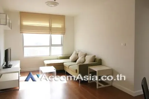 Condominio de 1 dormitorio en Khlong Toei, Bangkok, Tailandia № 218508