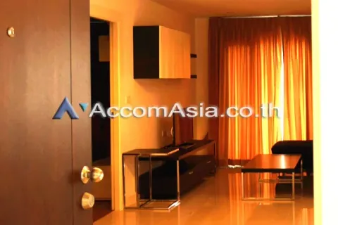 Eigentumswohnung in Si Racha, Thailand, 1 Schlafzimmer  № 218514 - Foto 4