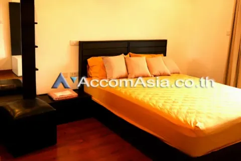 Eigentumswohnung in Si Racha, Thailand, 1 Schlafzimmer  № 218514 - Foto 5