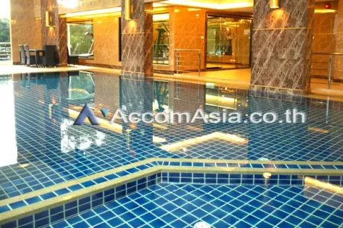 Eigentumswohnung in Si Racha, Thailand, 1 Schlafzimmer  № 218514 - Foto 7