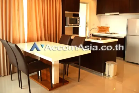 Eigentumswohnung in Si Racha, Thailand, 1 Schlafzimmer  № 218514 - Foto 3