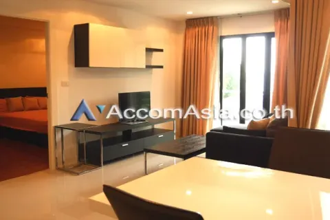 Condominio de 1 dormitorio en Si Racha, Tailandia № 218514