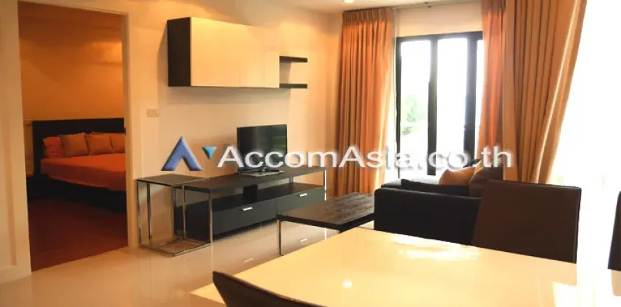 Eigentumswohnung in Si Racha, Thailand, 1 Schlafzimmer  № 218514