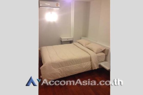 Eigentumswohnung in Watthana, Bangkok, Thailand, 1 Schlafzimmer  № 218512 - Foto 5